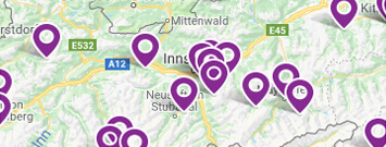 Sextreffen in Tirol