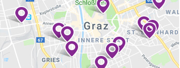 Sextreffen in Graz