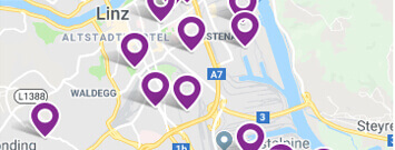 Sexkontakte in Linz