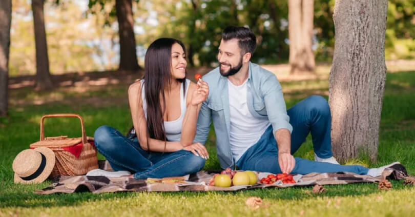Gratis Spaß und Flirten: Budget-Dating-Ideen