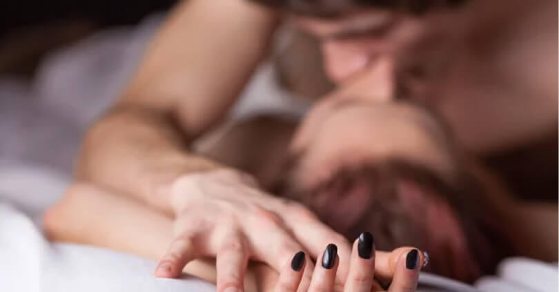 Gesundes Casual Dating: Sex NSA Essentials