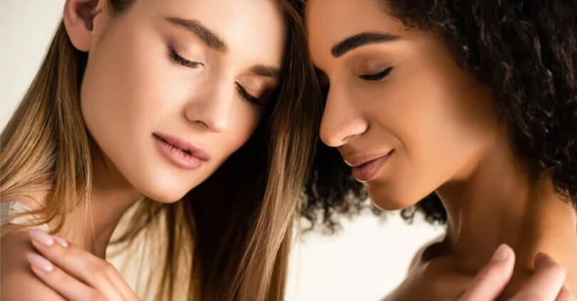 Sexydates für Paare: Die Leidenschaft entfachen