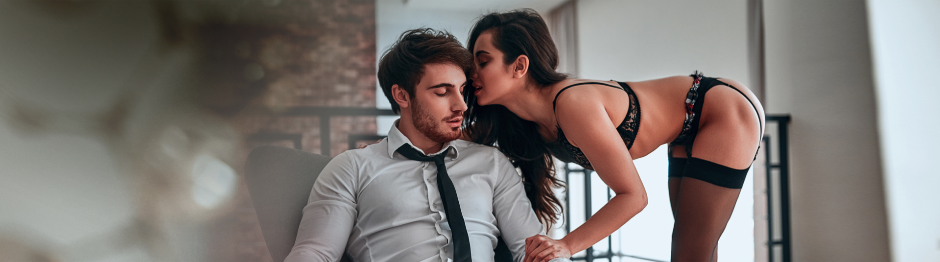 Sex dating! Sind sexuelle Abenteuer das Richtige für dich?
